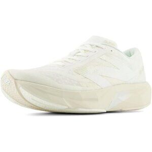 Men's Rebel V4 White Running Sports Workout Comfortable Athletic Sneakers Shoes